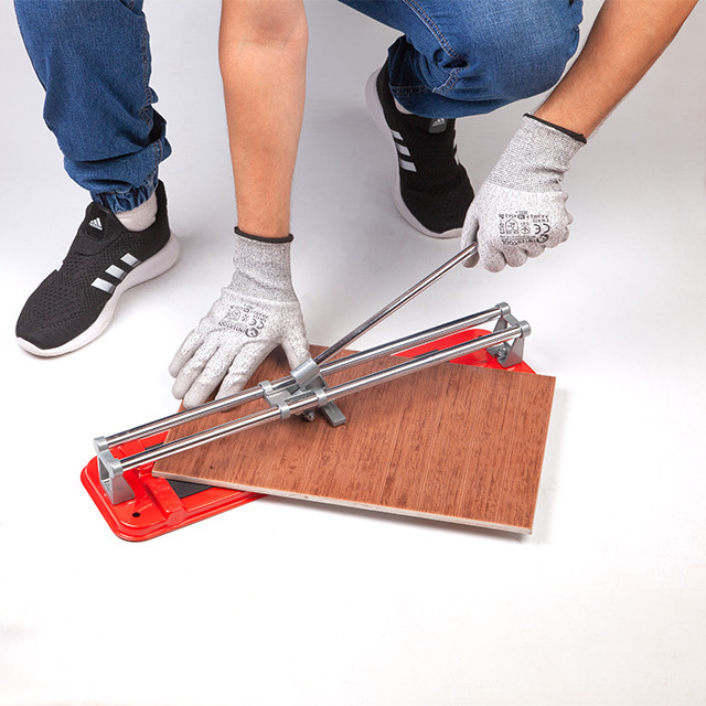 Плиткорез, 400 мм INTERTOOL HT-0344 Киев - изображение 3