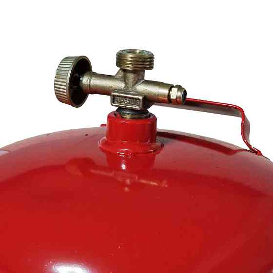 Комплект газовий кемпінг Meteor 12 л (252392) Київ