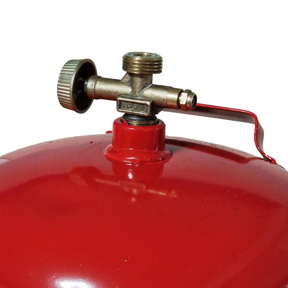 Комплект газовий кемпінг Meteor 12 л (252392) Київ - фото 3