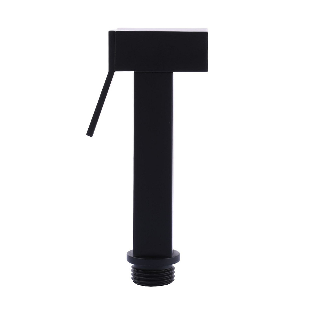 Душова гігієнічна стоп-лійка TOPAZ SH77-BL Луцьк - фото 2