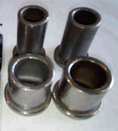 Сайлентблок маятника CBT SILENT Киев