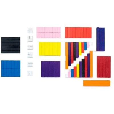 Навчальний набір Viga Toys Палички Кюїзенера (51765) Вінниця - фото 3