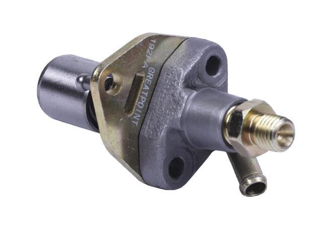 Топливный насос JM8500X(E) для дизельного двигателя 192F Мукачево - изображение 2