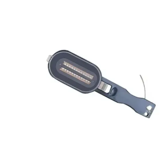 Рыбочистка Нож скребок для чистки рыбы Fish Scales Wiper Cleaning Коломия