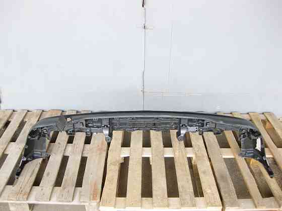 Mercedes-Benz  A2538850300 Нижня губа бампера в зборі GLC X253 Одеса