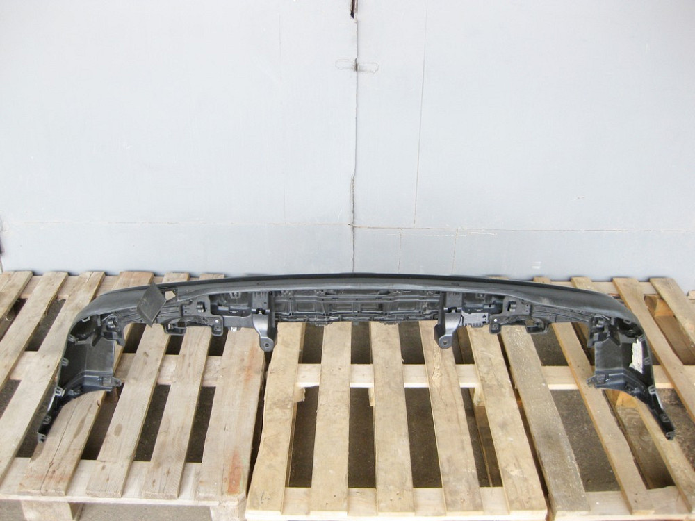 Mercedes-Benz  A2538850300 Нижня губа бампера в зборі GLC X253 Одеса - фото 4