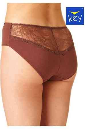 Трусы женские высокие Key LPC-938 B22 XXL Киев
