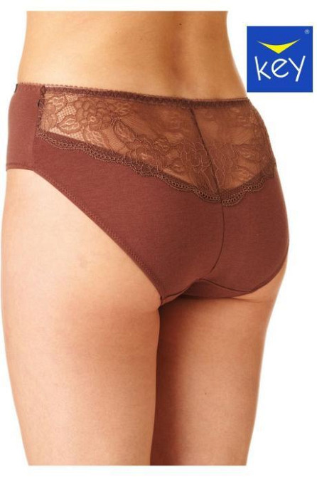 Труси жіночі високі Key LPC-938 B22 XXL Київ - фото 2