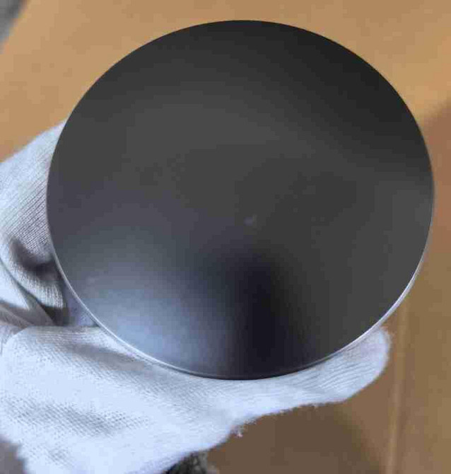 Донний клапан для раковини з переливом Zerix BV-09 GRAY 1 1/4