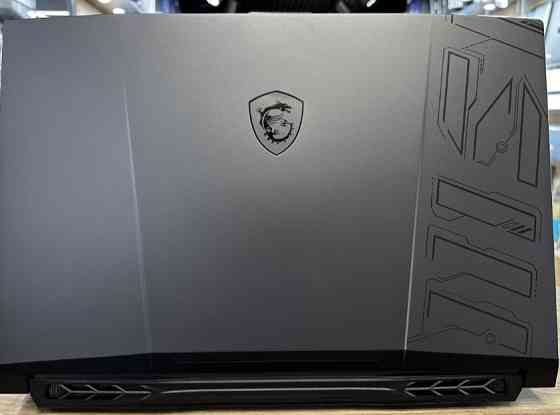 Ноутбук: MSI Pulse 17 B13VFK-266 i7-13700H RTX4060 8Gb 1TB SSD Гарантія Київ