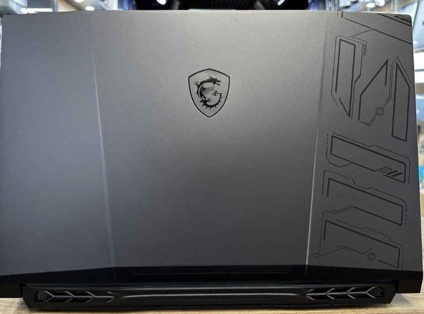 Ноутбук: MSI Pulse 17 B13VFK-266 i7-13700H RTX4060 8Gb 1TB SSD Гарантія Київ - фото 5