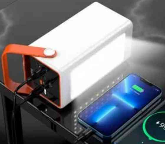 Powerbank повербанк Hoco j86а  50000 mAh 22,5w. Киев