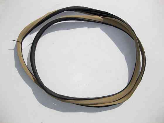 Mercedes-Benz  A1646900598 8M93 Ущільнювач задніх дверей бежевий GL X164 Одеса