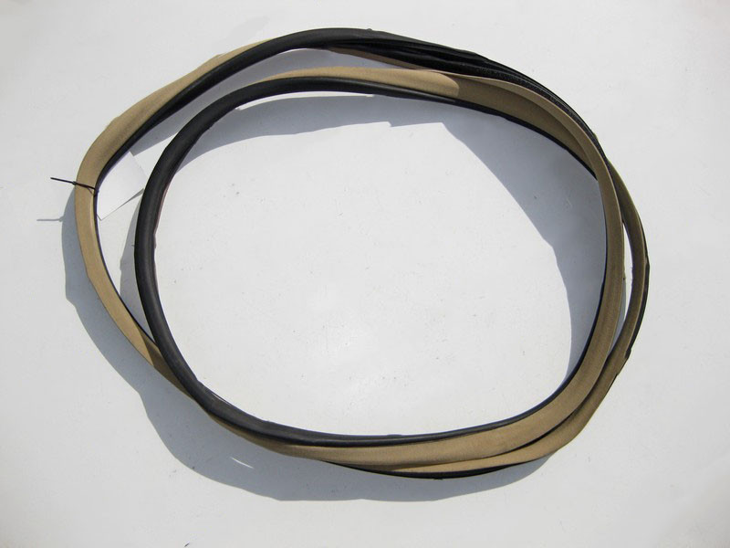 Mercedes-Benz  A1646900598 8M93 Ущільнювач задніх дверей бежевий GL X164 Одеса - фото 1