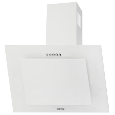 Вытяжка кухонная Eleyus VERTICAL 470 50 WH Винница - изображение 9
