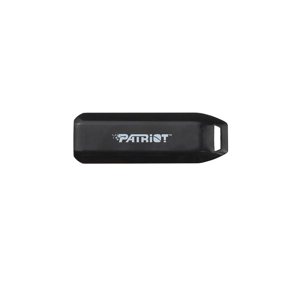 Флешка Patriot 128GB USB 3.2 чорна Київ - фото 3