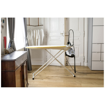 Пароочиститель Karcher SI 4 EasyFix Iron (1.512-637.0) Винница - изображение 8