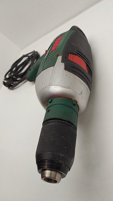 Ударний дриль Bosch PSB 850-2 RE (Б клас) Луцьк - фото 3