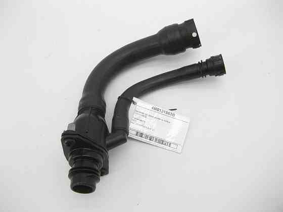 VAG  4M0131963B Заливна горловина сечовини AdBlue Одеса