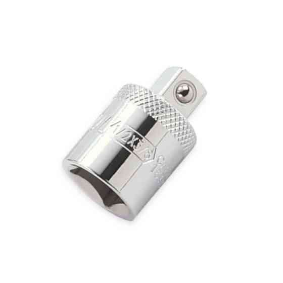 Перехідник 1/2" (мама) - 3/8" (тато) CrV Мукачево