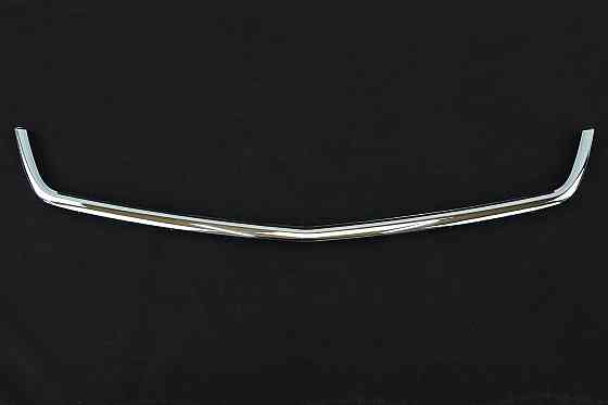 Вставка бампера 21704 хром переднего Мукачево