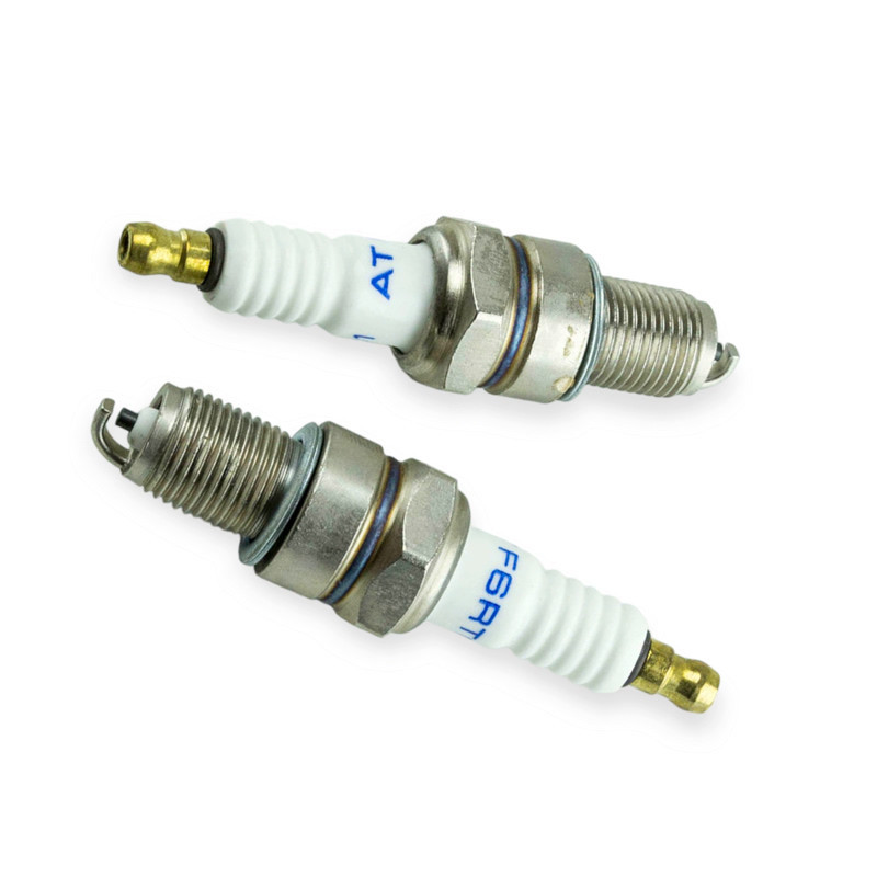 Свечи Cuprum 2108i-2110i 8V Lanos,Aveo 1.5 8V (з 1,1) AT Мукачево - изображение 1