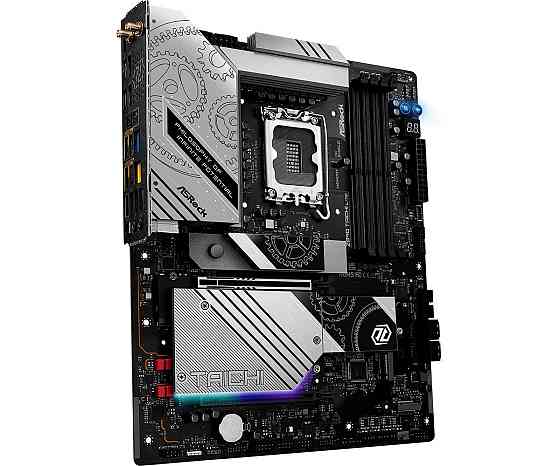 Материнська плата ASRock Z890 Taichi Lite Socket 1851 ATX Харьков