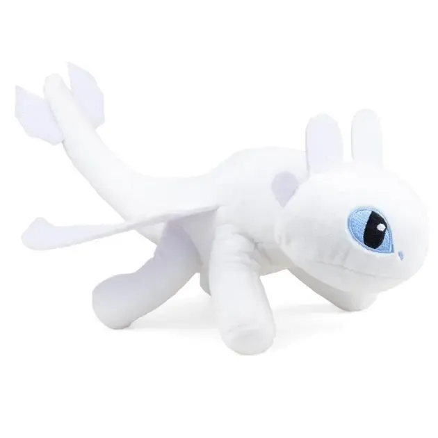 Мягкая игрушка Фурия SUN Как приручить дракона (Беззубик) Коломыя - изображение 2