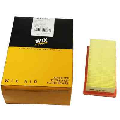 Повітряний фільтр для автомобіля Wixfiltron WA6202 Вінниця