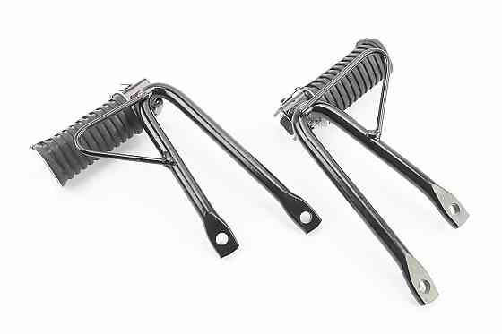 X-Road Light 200 Підніжки задні з кронштейном к-кт 2шт Київ