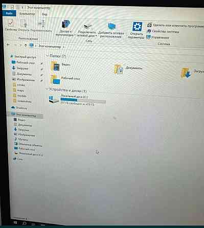 Ноутбук: ASER NITRO Ryzen 5 5600H , RTX3060 , 6 Gb. Киев