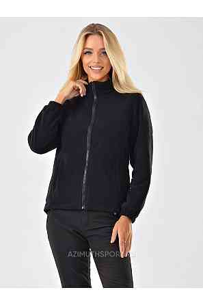 ЖЕНСКАЯ ТОЛСТОВКА НА ФЛИСЕ AZIMUTH ,.р.S-XХL(44-52). Киев
