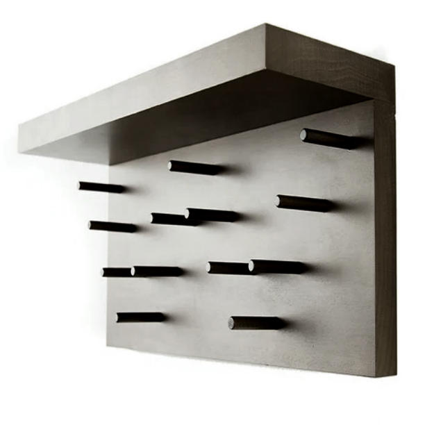 Полка для медалей 