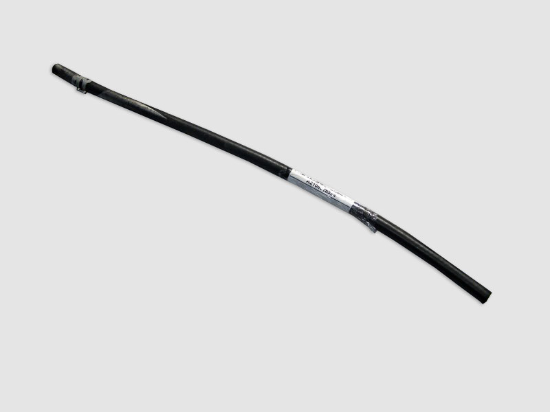 Mercedes-Benz  A2108328594 Шланг обратки підігріву бачка омивача E-Class W211 Одесса - изображение 2