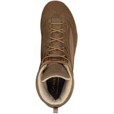 Черевики AKU Pilgrim TSC GTX Green 10 (911T-051-10) Вінниця