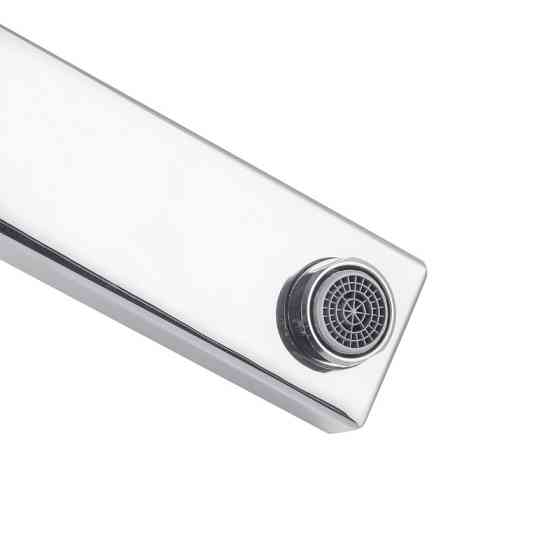 Душова колона із змішувачем KOER KB-56010-01 (Колір хром) (KR3494) ( 35805 ) Харьков