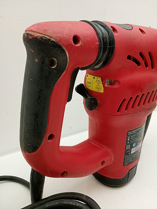 Перфоратор King Craft KCBH 1500-1 (Б клас) Луцьк - фото 4