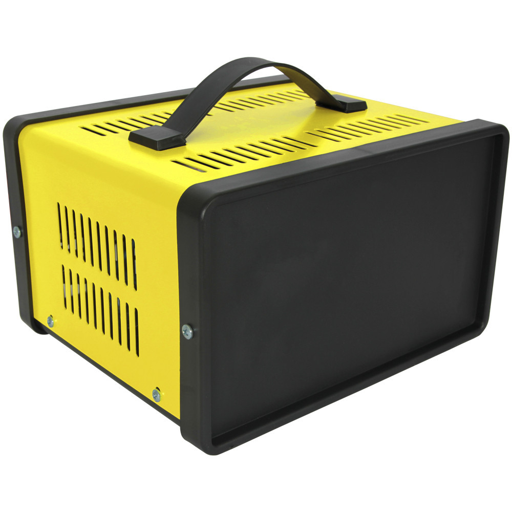 Пуско-зарядное устройство Кентавр ПЗУ-120НП Харьков - изображение 3