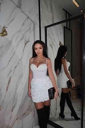 Жіноча спідниця в троянду Одеса