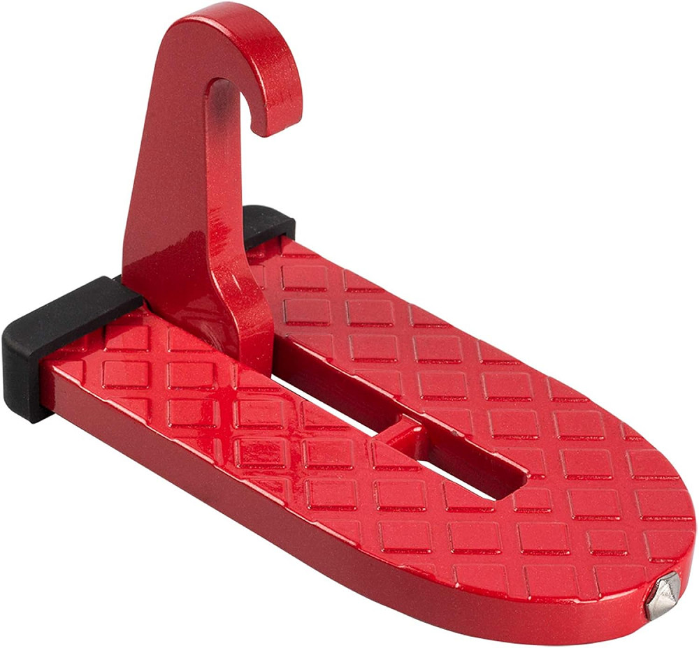 Складна сходинка на дверну петлю авто 25146 Луцк - изображение 1