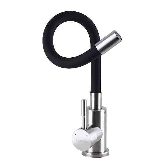 Змішувач для кухні EcoMIX ALPEN SBT3-203SB Київ