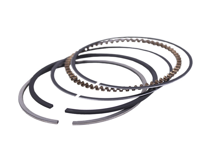 Кільця 52,30 мм STD, — 110СС мопед мопед Актів /Delta/Alpha Мукачево - фото 2