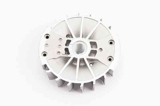 Ротор магнето + "собачка (метал)" 3800 Київ