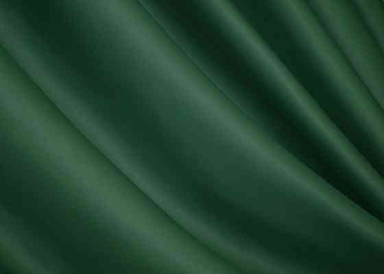 Комплект готовых штор VR-Textil Bagema Rvs № 1475ш Зеленый 100х275 см 2 шт (31-738) Киев