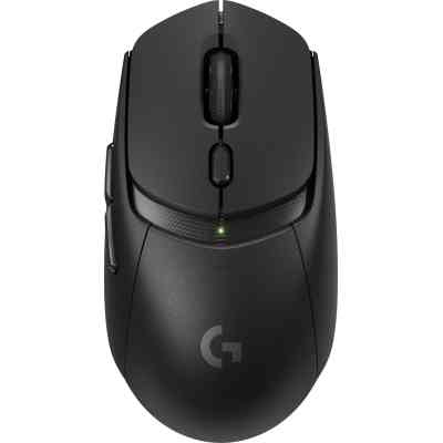 Мишка Logitech G309 Lightspeed Wireless/Bluetooth Black (910-007199) Вінниця