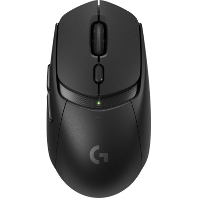 Мышка Logitech G309 Lightspeed Wireless/Bluetooth Black (910-007199) Винница - изображение 1