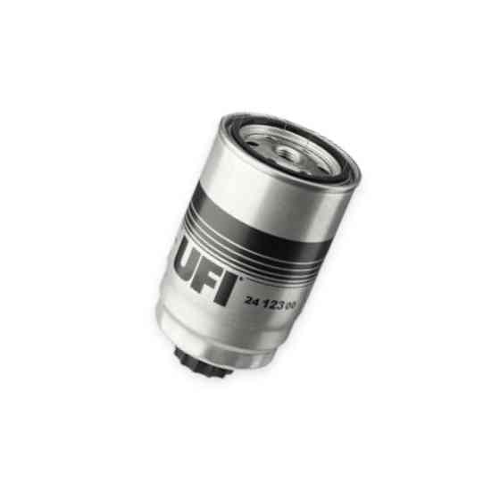 Фільтр Hyundai iX20, Tucson, Kia Ceed, Sportage 1.4-2.0CRDi 11- UFI паливний Мукачево