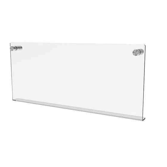 Полиця EKOSTAR настінна 350х150 Київ