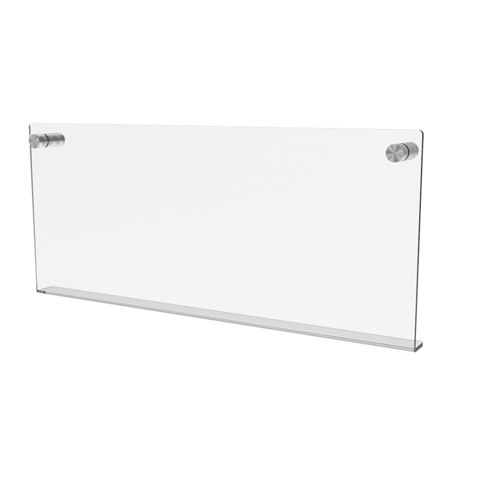 Полиця EKOSTAR настінна 350х150 Київ - фото 1