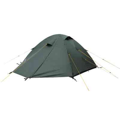 Палатка Terra Incognita Platou 3 Alu darkgreen (4823081503286) Винница